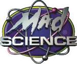 Mad Science Of Houston  Logo